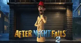 After Night Falls 2 online slot.