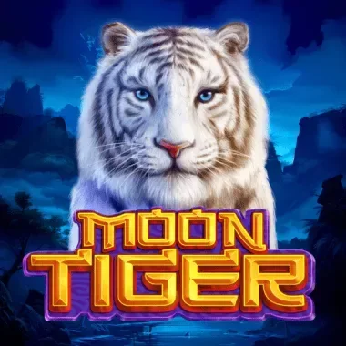 Moon Tiger online slot.